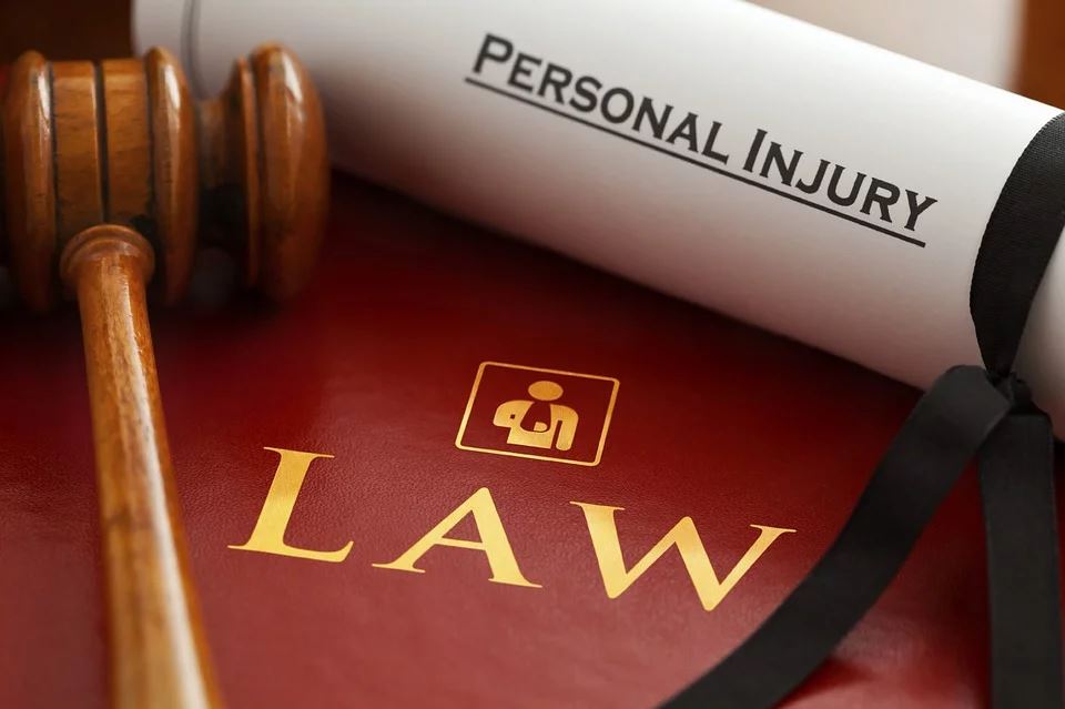 Filing a personal injury claim - things to consider - image for article 0987654321