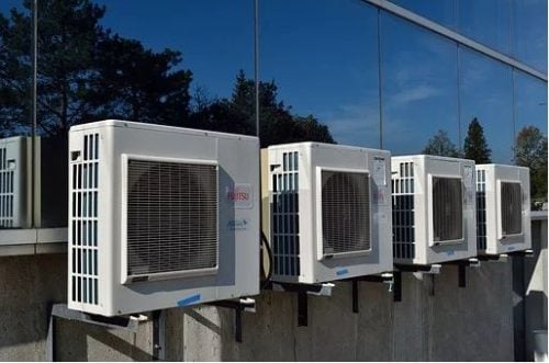 HVAC systems image for article