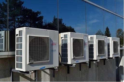 HVAC systems image for article