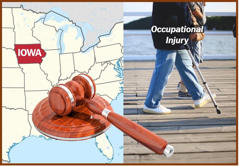 Do I Really Need an Iowa Work Comp Lawyer? Market Business News