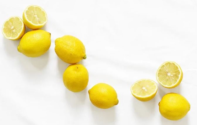 Lemons image 4993949