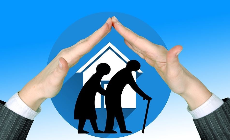 Make Sure Your Elderly Relatives have a Safe Home - image 4343333