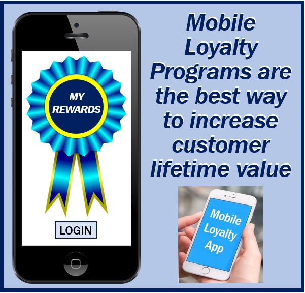 Mobile loyalty programs image for article
