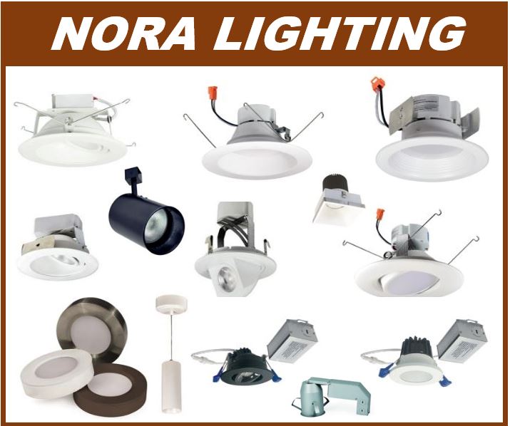 Nora Lighting 9939994995