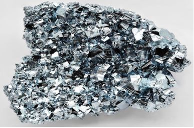Osmium - precious metals article 555