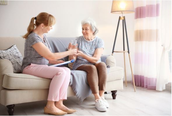 Private Pay Home Care - image for article 212222