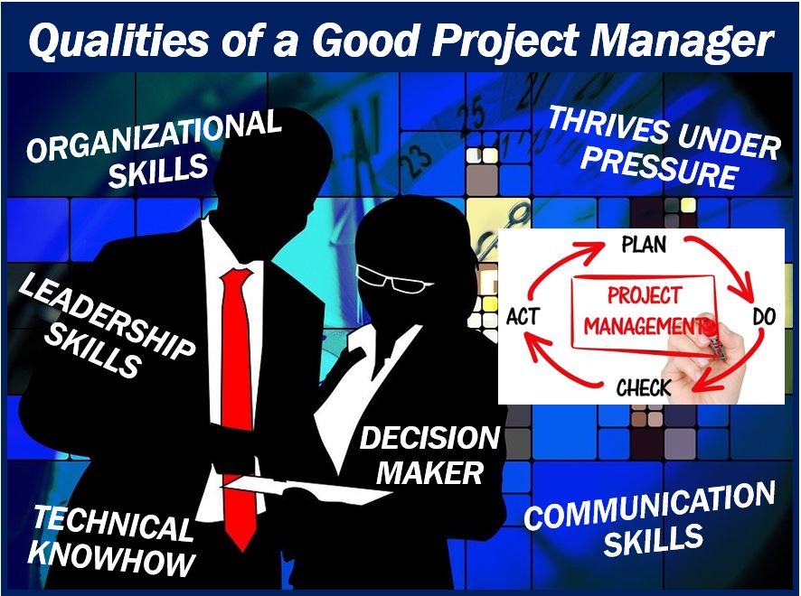 Qualities of a good product manage - image for article 43434333