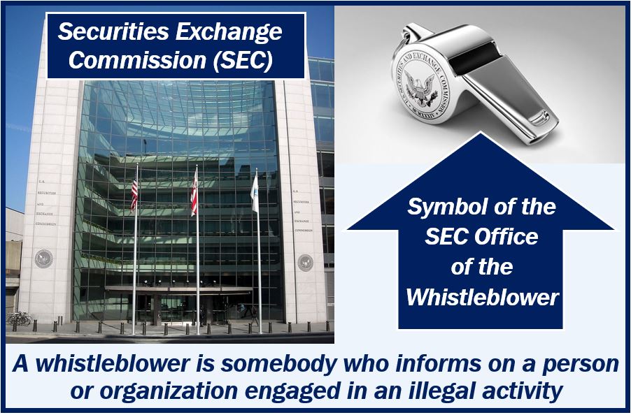 SEC Whistleblower - image for article 49939929912