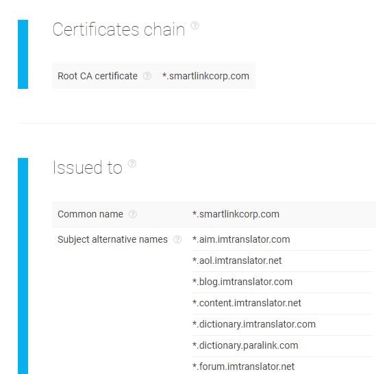 SSL Certificate Chains - image 1121