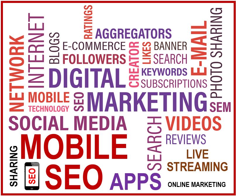 Search engine optimization tactics - mm2mm3mm4