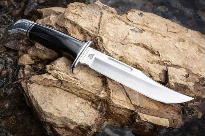 Steel Characteristics to Produce Good Knives 3323