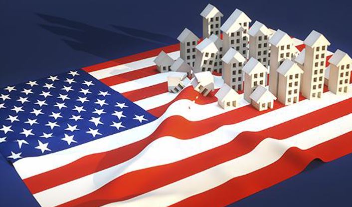 Tevfik Arif - Pros and Cons of US Real Estate Investments