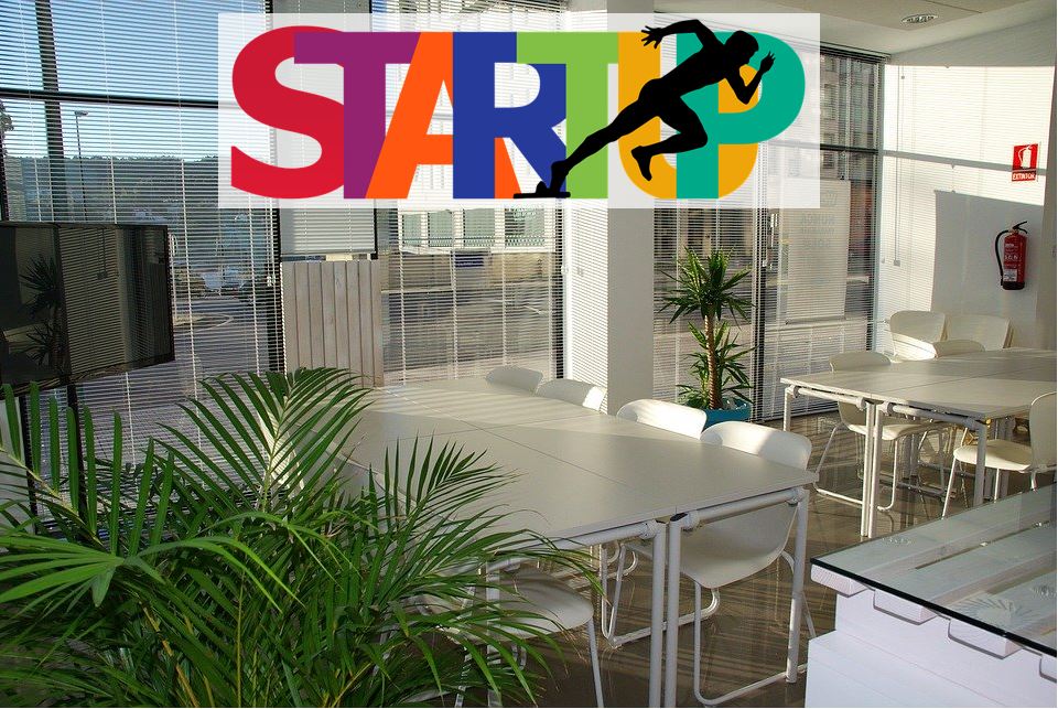 The right office space for your startup - image for article 498398398938938
