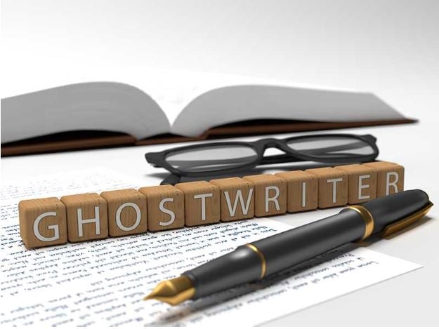 academic ghostwriting