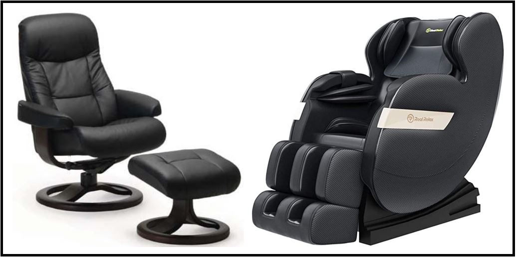 Choose a recliner for your home office - 3992993994993992