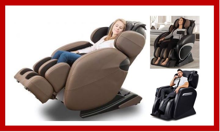 Choose the best massage chair - 993939vv