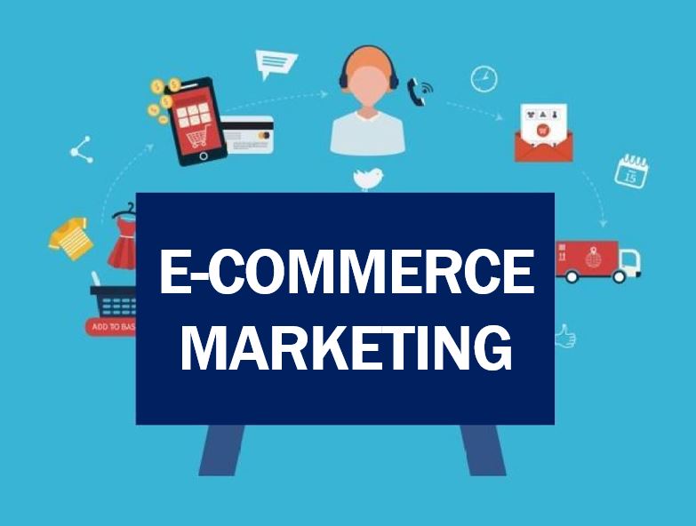 4 Tips For Selling On E-Commerce Marketplaces - Market Business News