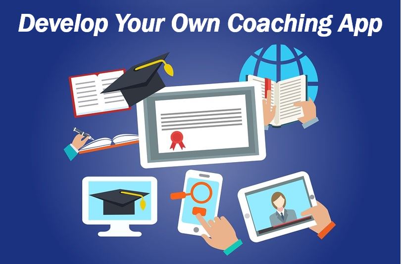 Developing A Coaching Application - 11111