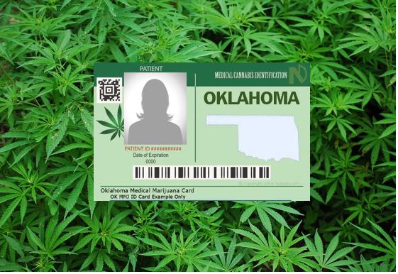 Get your medical marijuana card online - image 100772003040