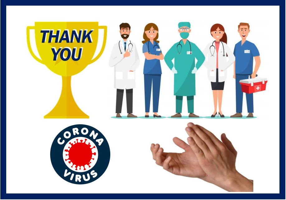 How Your Business Can Show Its Appreciation to the Local Medical Staff - vffv image 11