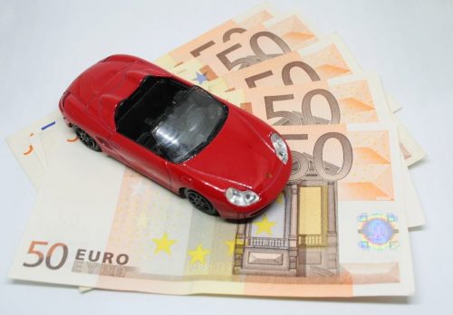 How are car insurance rates calculated - 4993992