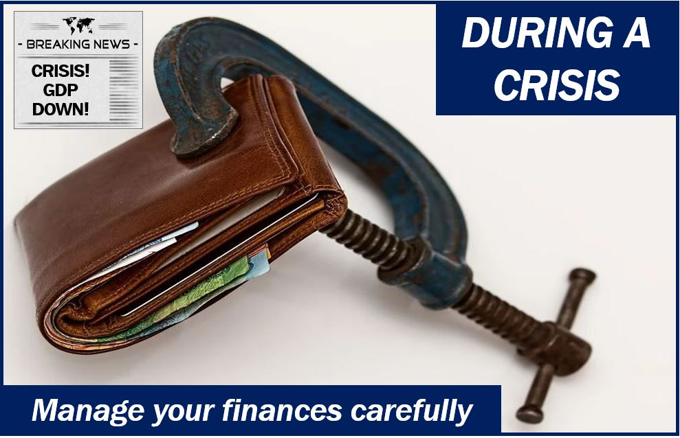 How to Manage Your Finances During a Crisis - image 22222