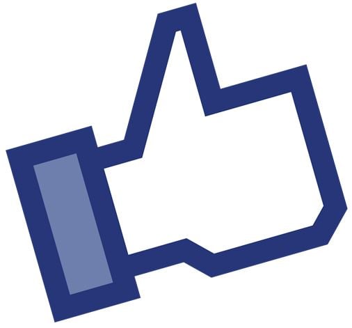 How to get a lot of likes on Facebook 4993929