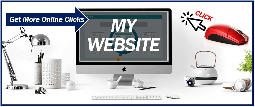 How to increase your online clicks for beginners 101918171615141