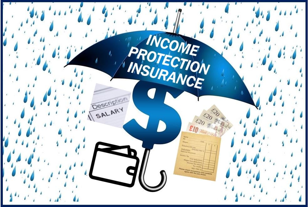 Income Protection Insurance 43433