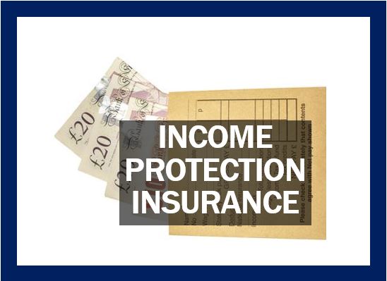 Income Protection Insurance 434xx33