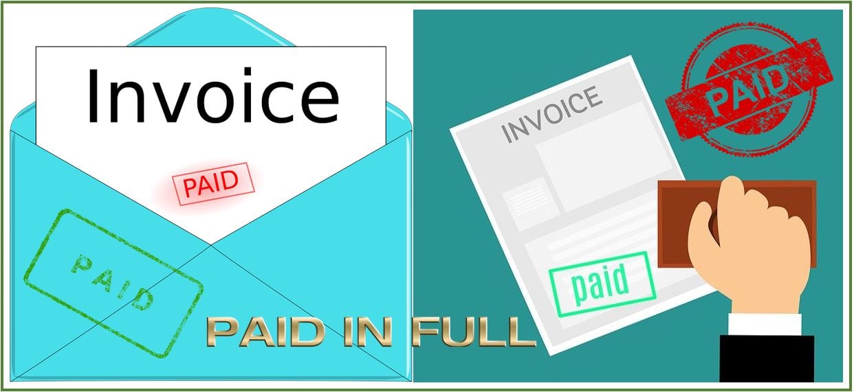 Invoice paid image 49939929