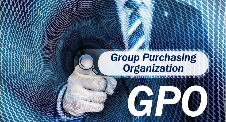 Is An Industry-Specific GPO A Smart Choice 222
