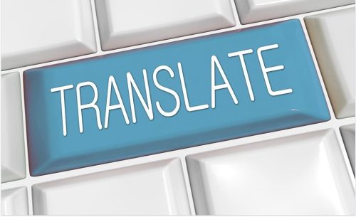 Look for a Professional Essay Translator 112