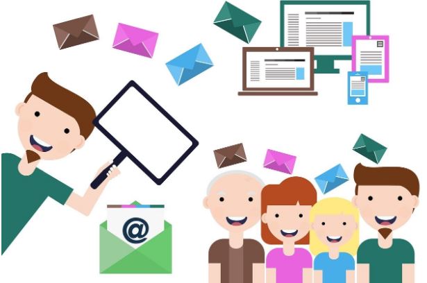 Manage your email efficiently - image 189898989