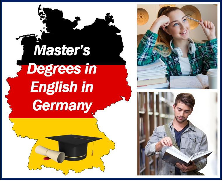 A Comprehensive Guide for Master’s Programs in English in Germany