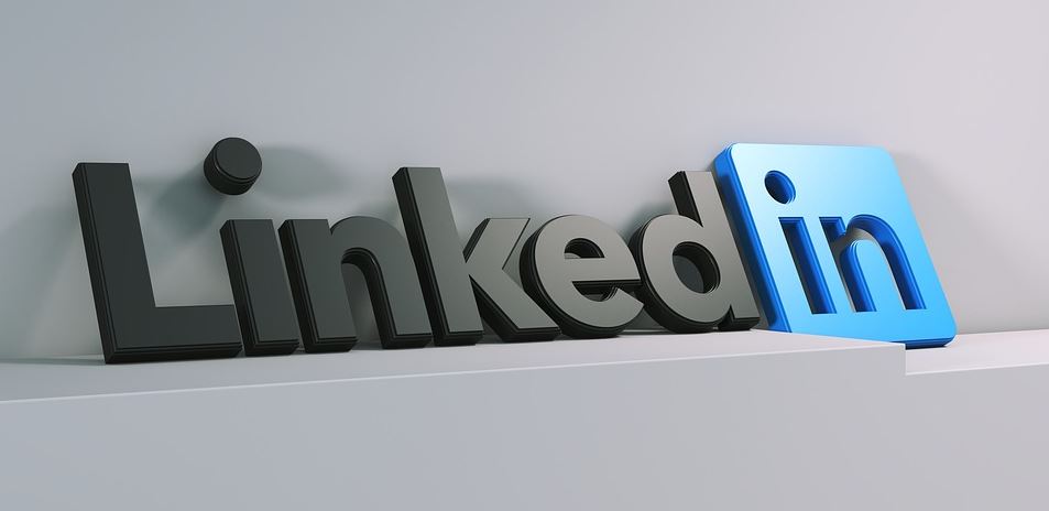 On LinkedIn image for article - 399293949