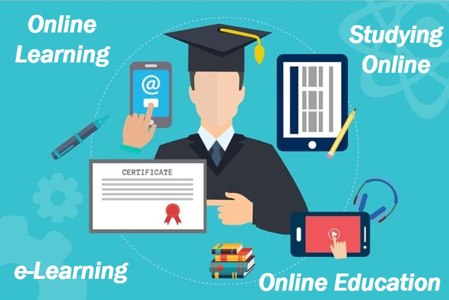 Online learning image for article 49939929