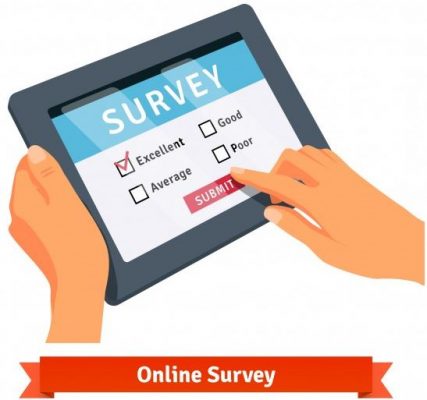 Online surveys 49939929