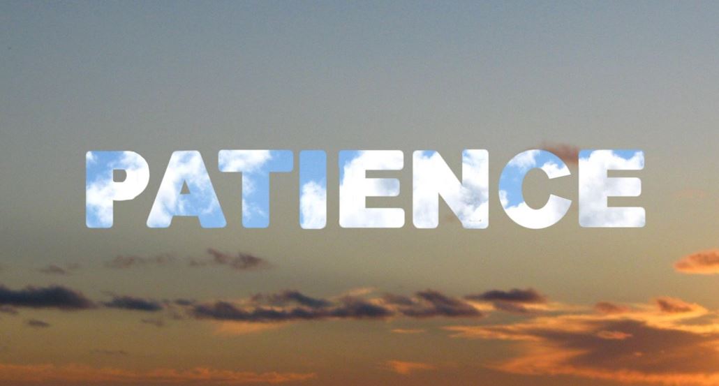 Patience image 49939977