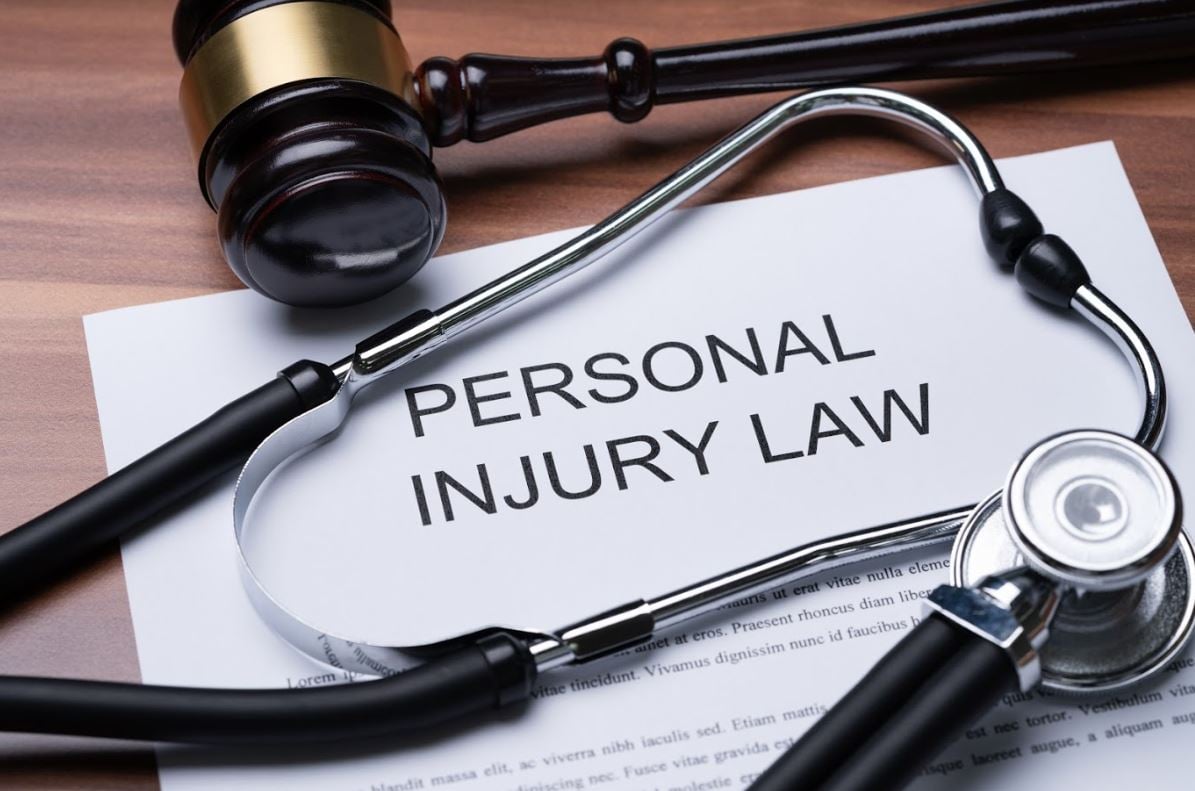 Personal Injuries At Work What To Know If One Occurs