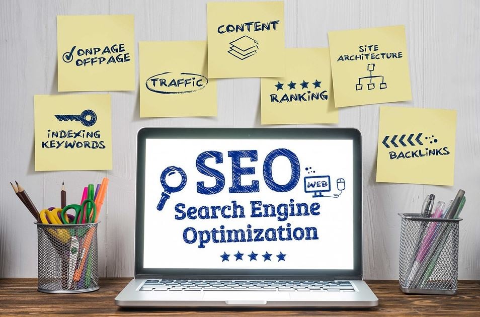 SEO case study - image for article 39929