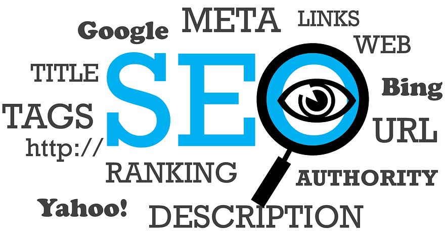 SEO content strategies - Article about SEO agency 1211 image