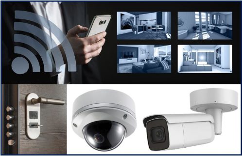 Securityn systems - home 40030020