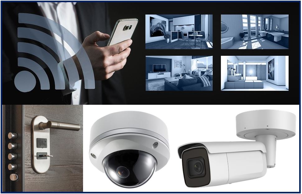 Securityn systems - home 40030020