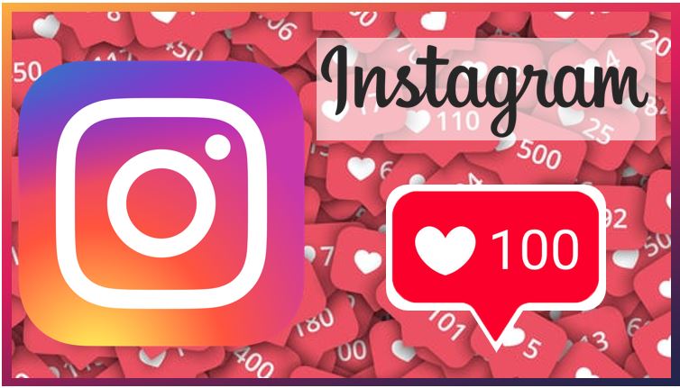 Buying instagram likes - image for article 433888