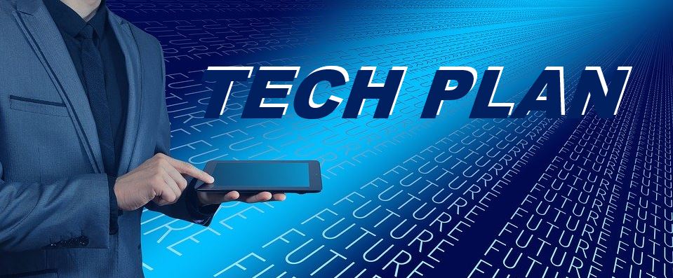 Tech Plan - streamline your business 3992