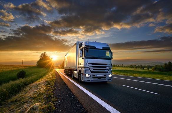 The future of trucking - image 11