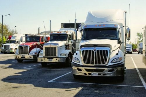The future of trucking - image 22