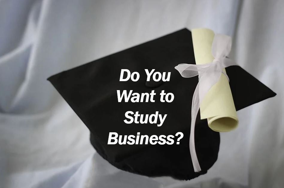 Top Schools to Study Business 39393993