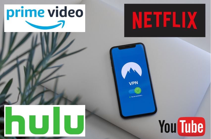 Use a vpn for content streaming - image for article